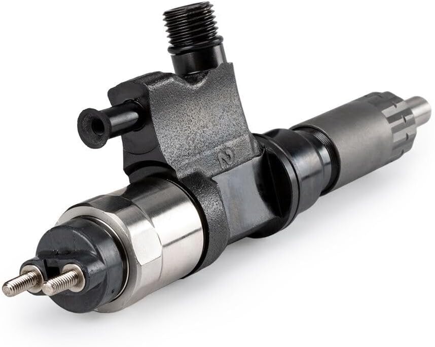 ya 10 9.16 baidi 1 Common Rail Diesel Injector 095000-5471 for Isuzu 01-07 NPR NPR-HD 4HK1 5.2L-