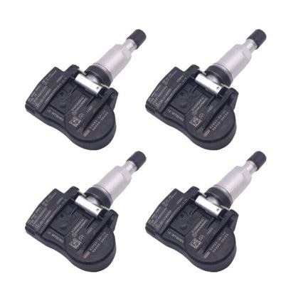 ya 4 8.8 4pcs Tire Pressure Sensor 433MHz TPMS 52933-3N100 for Hyundai Accent for Kia for Sorento 