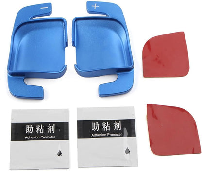 ya 4 8.8.2 Fit for Mercedes-Benz C/E/S-Class W206 Steering Wheel Shift Paddle Shifter Extension