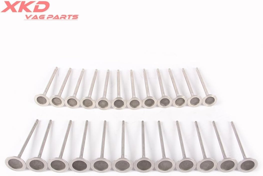 ya 10 9.16 baidi 3.0T Intake and Valve Kit for BMW 135i 335i 640i X4 X5-