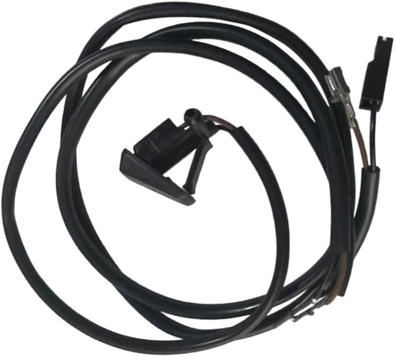 ya 12 10.8 baidi For C W202 C220 C230 C280 C36 C43 Windshield Water Spray Nozzle Left Side
