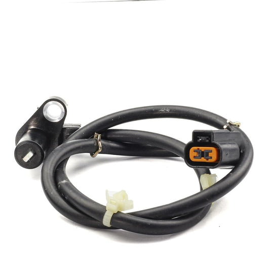 ya 2 8.15 Right Rear ABS Wheel Speed Sensor for Mitsubishi Outlander 2003-2006 LS XLS