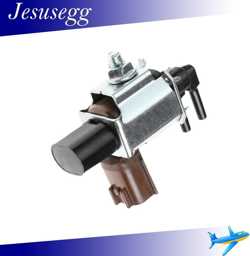 ya 11 9.14 baidiVacuum Switch Valve 2 Pin Replacement 14956-38U1A Fits for Infiniti FX45 2017