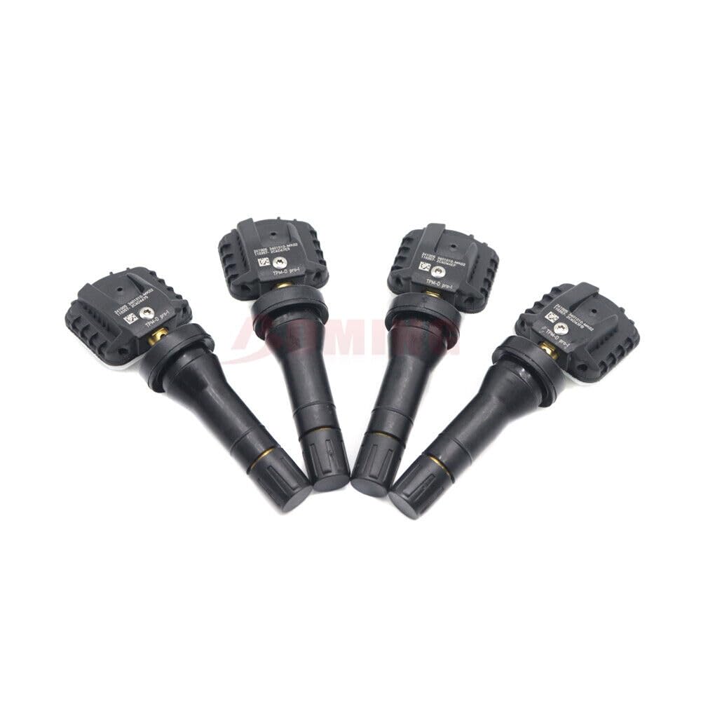ya 4 8.8 4pcs TPMS Tire Pressure Sensor 3601010-MK02 for Changan X5 Plus X7 Plus Lamore
