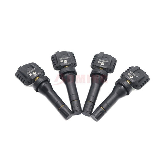 ya 4 8.8 4pcs TPMS Tire Pressure Sensor 3601010-MK02 for Changan X5 Plus X7 Plus Lamore