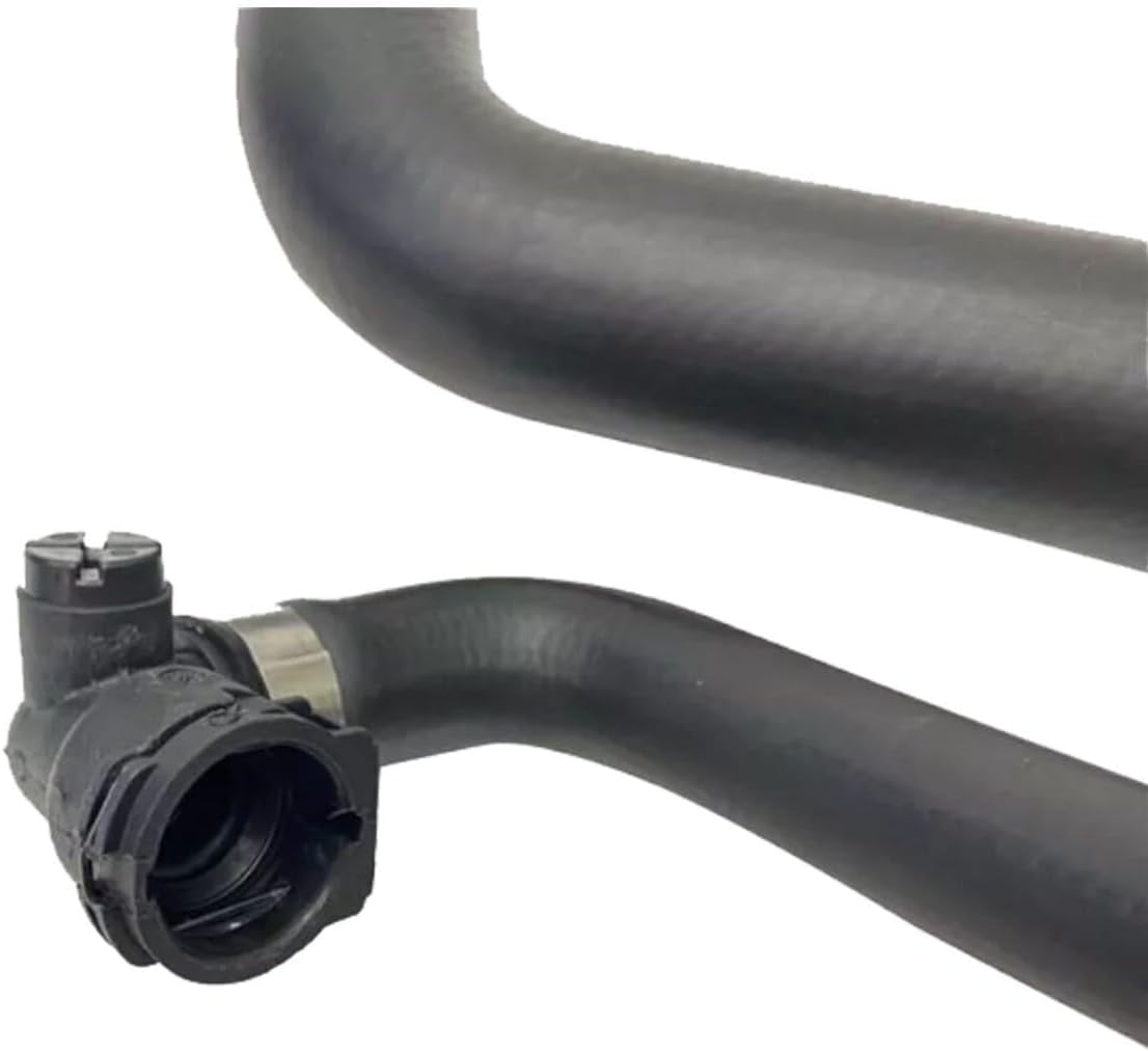 ya 11 9.14 baidifor BMW E90 E91 118i 120i 316i 318i 320i X1 Radiator coolant hose 17127531768