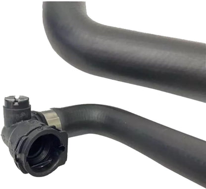 ya 11 9.14 baidifor BMW E90 E91 118i 120i 316i 318i 320i X1 Radiator coolant hose 17127531768