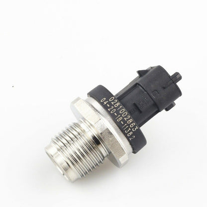ya 5 8.10 Fuel Rail Pressure Sensor Regulator 281002863 for Kia CEE k5 Cerato Soul Rio