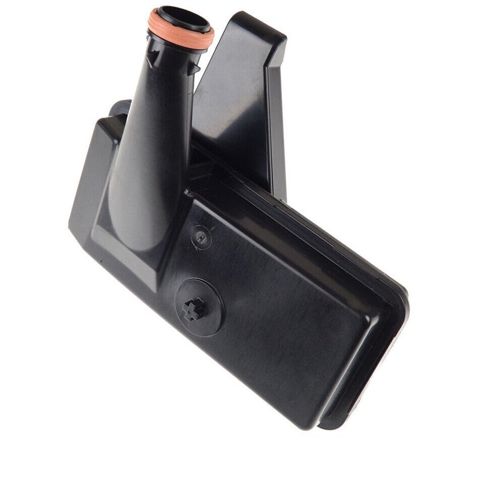 ya 6 8.14 0B525429E Suitable for Audi A4 A5 A6 A7 RS5 RS4 Automatic Transmission Filter Cover 