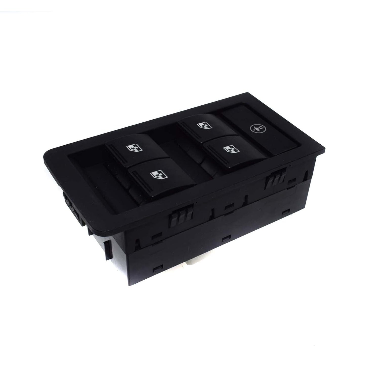 ya 4 8.8.2 92111628 YX1087 Power Window Switch Control Black Suitable for Holden Commodore iV6 VY VZ