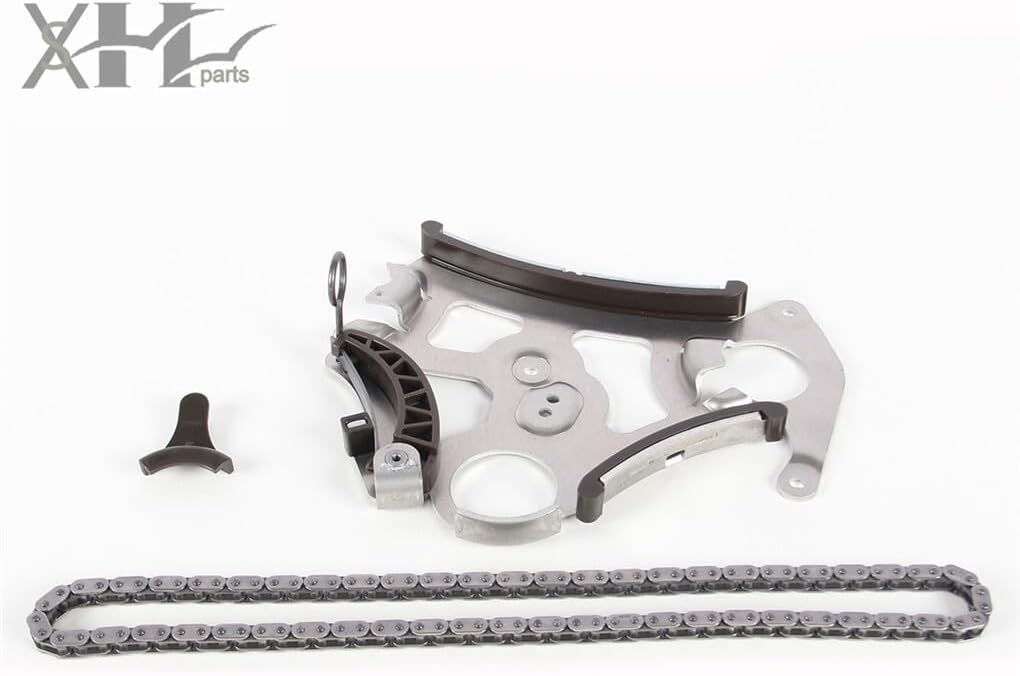 ya 10 9.16 baidi 3.0L/3.0T Oil Pump Chain and Rail Kit for BMW 135i 640i X3 X5 N52