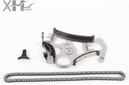 ya 10 9.16 baidi 3.0L/3.0T Oil Pump Chain and Rail Kit for BMW 135i 640i X3 X5 N52