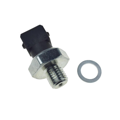 ya 4 8.8.2 Oil Pressure Switch Sensor 12618611273 is Suitable for BMW M5 528i 528e 530i 540i 550i E39