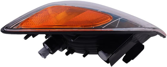 ya 4 8.14 1-Pack Right Front Corner Turn Signal Light for Toyota Land Cruiser 98-07