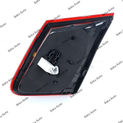 ya 2 8.15 1 piece suitable for Mercedes-Benz E-Class W212 2014-2016 right rear inner LED taillight