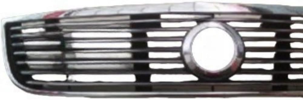 ya 12 10.8 baidi Front Grille Replace# 5475243