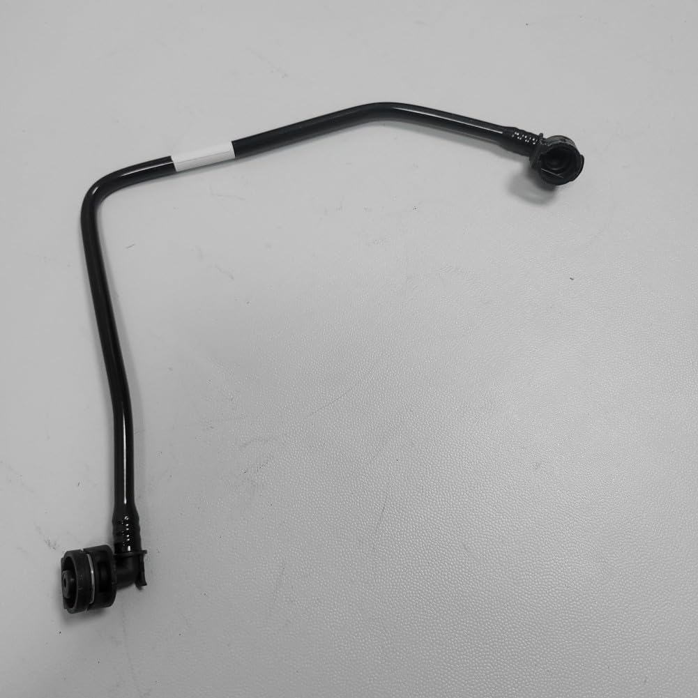 ya 4 8.8.2 Coolant expansion tank for Mercedes c300 w205 2015-2023