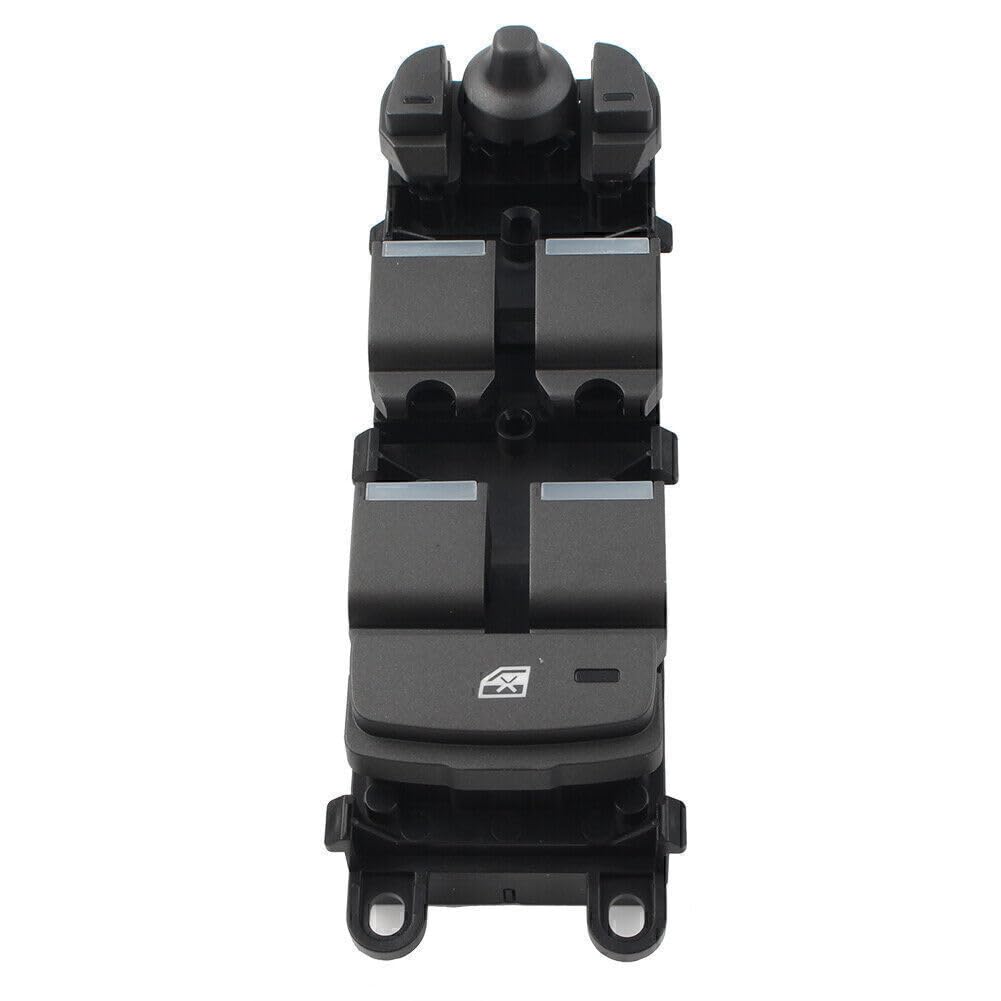 ya 4 8.8 BJ32-14540-AB Car Electric Power Window Switch Control Fit for Range Rover Evoque