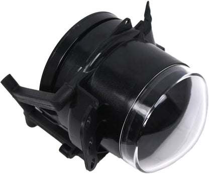 ya 13 9.15 baidi Right Front Fog Light Lamp Housing For E60 525I 528I for 530I 535I 545I 04-10