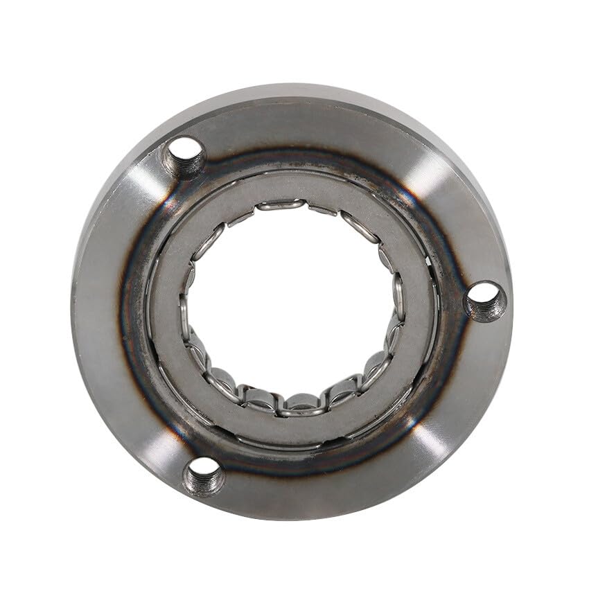 ya 13 9.15 baidi Clutch Starter One Way for Access ATV Xtreme 300 Supermoto/Enduro AMS 430/4.30
