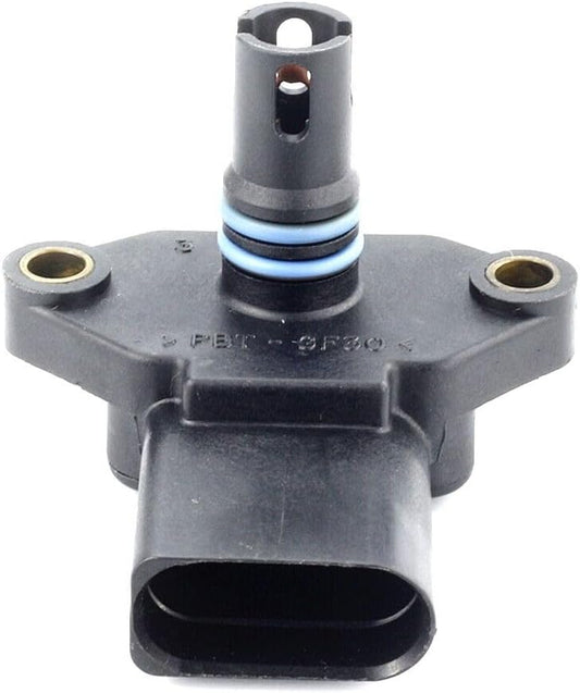 ya 12 10.8 zhengce MAP Intake Pressure Sensor 036906051 for VW for SEAT for Skoda for SEAT for Jetta