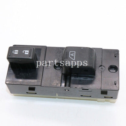 ya 14 9.20 zhengce OE Door Power Window Switch 25411-9N00C Fits 2009-2014 for Nissan Maxima 3-1