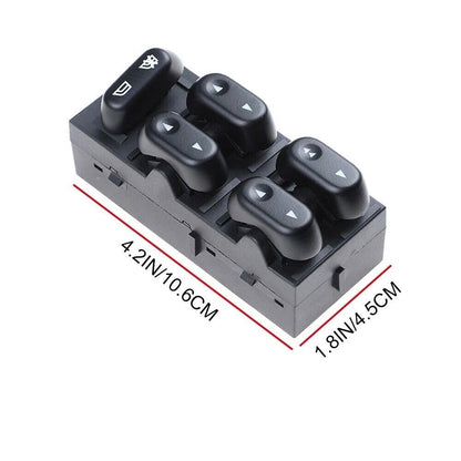 ya 9 10.24 The Master Power Window Switch is Suitable for the 2003-2006 Expedition 5L1