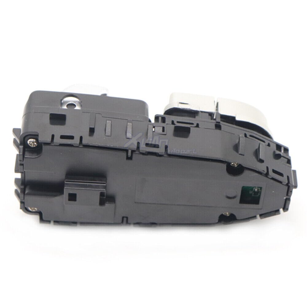 ya 3 8.24 baidi for Mercedes-Benz Vito W447 A2059050302 15-18 1P Black Power Window Switch