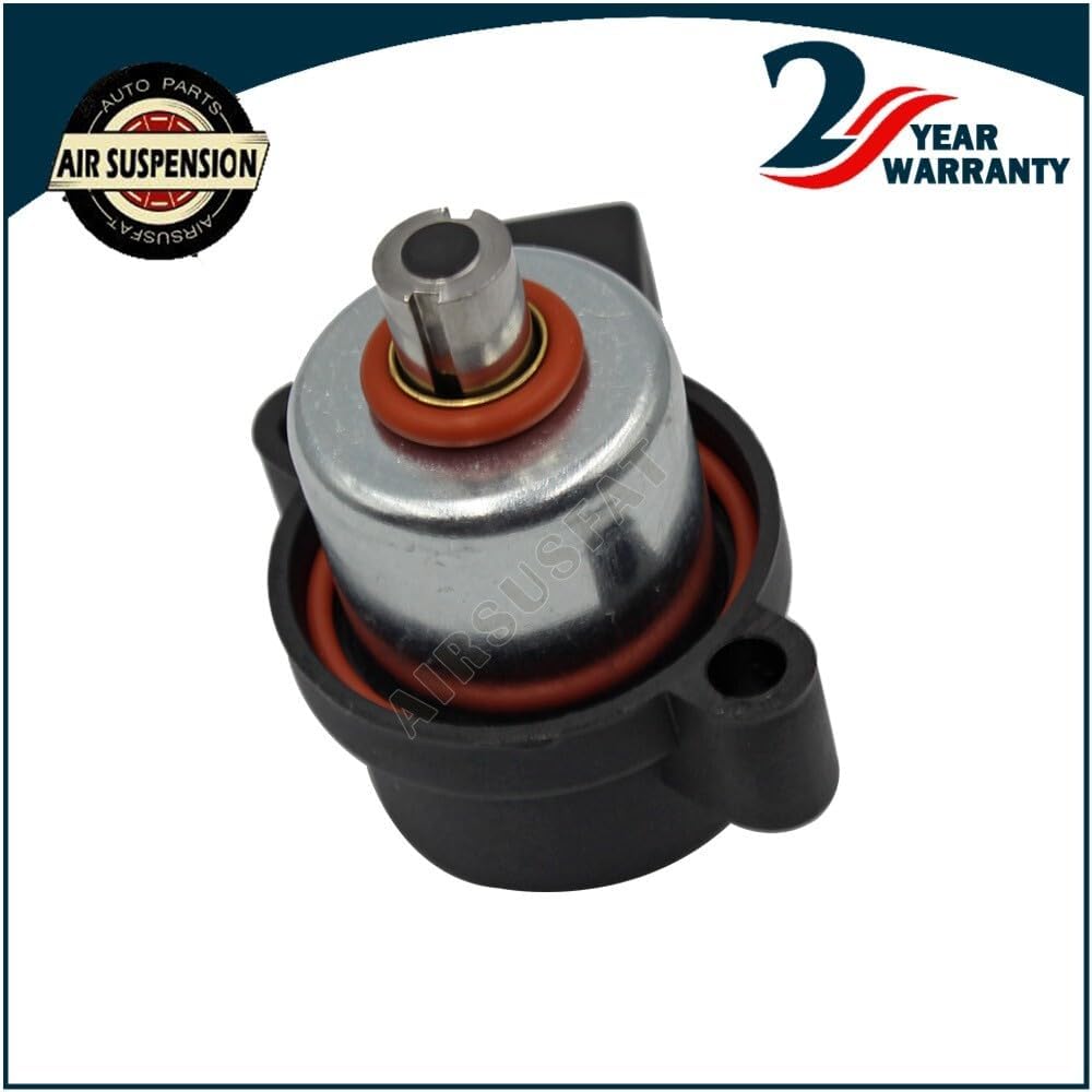 ya 8 8.24 baidi Air Suspension Compressor Solenoid Valve For Mercedes W220 W211 W219 Q7 A6 F11