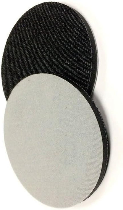 ya 26 10.21 baidi 2 Pcs Peel Removal Sandpaper Polisher Set Single Wetsanding Abrasive Polishing-2