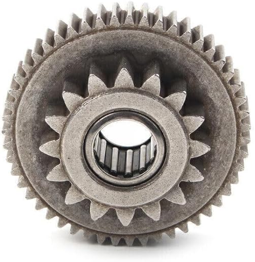 ya 23 10.7 baidi ATV Starter Idle Gear Assembly For Can-Am DS70 DS90 Replace V28100CJF000 08-20