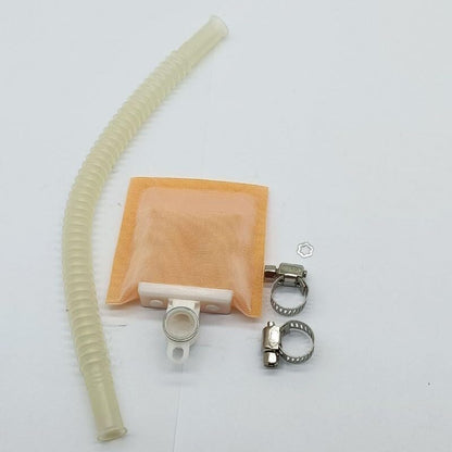 ya 23 10.7 baidi Fuel Pump Filter for Harley-Davidson FLHTI ELECTRA GLIDE STANDARD 03-06