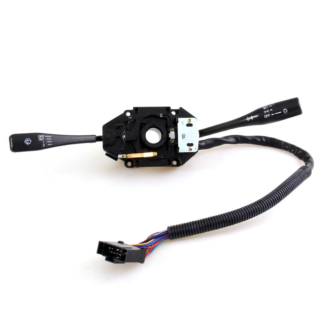 ya 8 8.24 baidi for 1986-94 for Mitsubishi Mighty MAX COLT for Dodge for Ram 50 Indicator Combination Switch