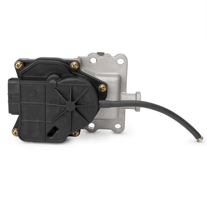 ya 6 8.14 Front Differential Actuator for Toyota for 4Runner Tacoma FJ Cruiser 2.7L 4.0L 4WD