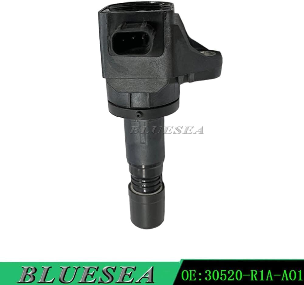 ya 13 9.15 zhengce 4 Pack Ignition Coils for 2012-15 for Honda for Civic 1.8L for Acura ILX 2