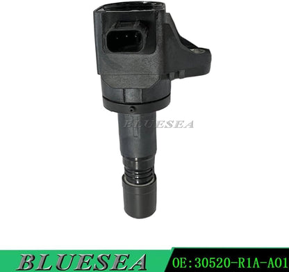 ya 13 9.15 zhengce 4 Pack Ignition Coils for 2012-15 for Honda for Civic 1.8L for Acura ILX 2
