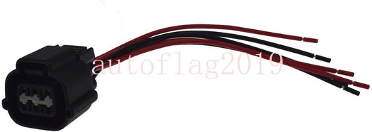 ya 2 8.15 for Mitsubishi Eclipse for Chrysler Sebring Idle Air Control Valve Connector Plug