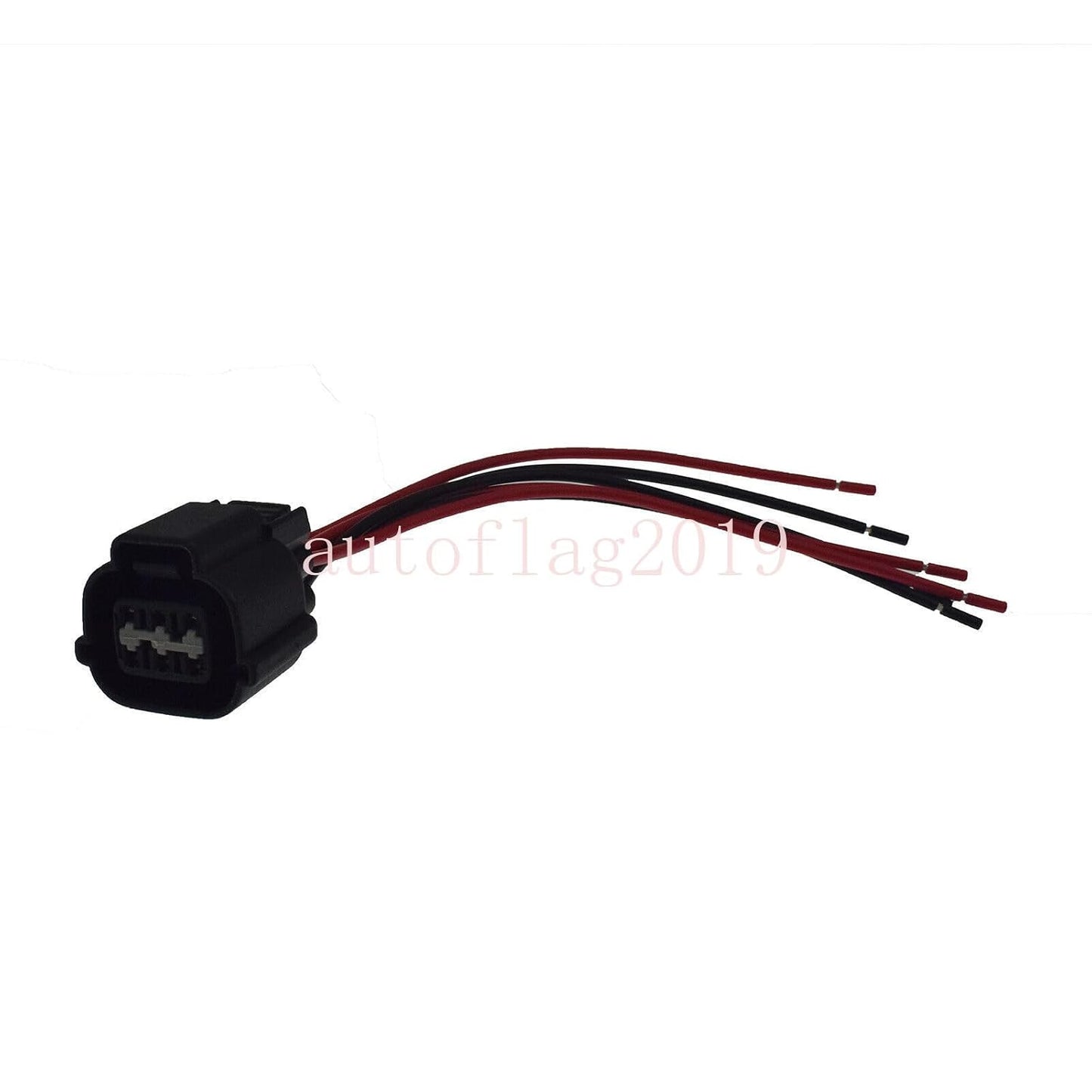 ya 2 8.15 Suitable for Mitsubishi Eclipse for Chrysler Sebring Idle air Control Valve Connector Plug