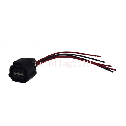ya 2 8.15 Suitable for Mitsubishi Eclipse for Chrysler Sebring Idle air Control Valve Connector Plug
