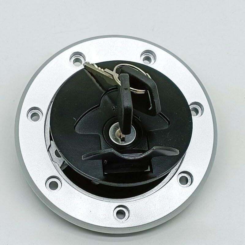 ya 13 9.15 baidi Fuel Tank Cap Key for Kawasaki KLE400 1991-1999 KLE500 1991 1992 1993-2007