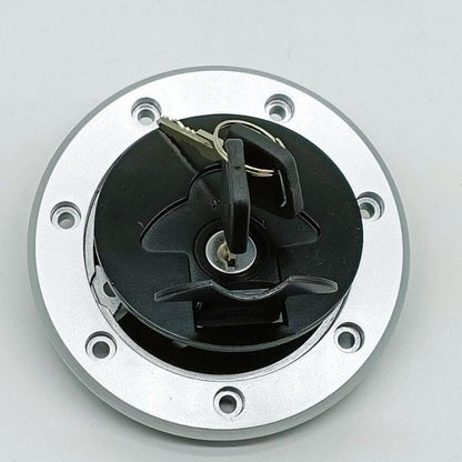 ya 13 9.15 baidi Fuel Tank Cap Key for Kawasaki KLE400 1991-1999 KLE500 1991 1992 1993-2007