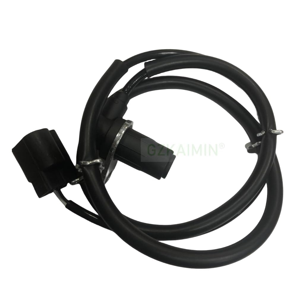 ya 13 9.15 zhengce OEM 4670A190 for Mitsubishi Factory Direct Sale New Part ABS Wheel Speed Se
