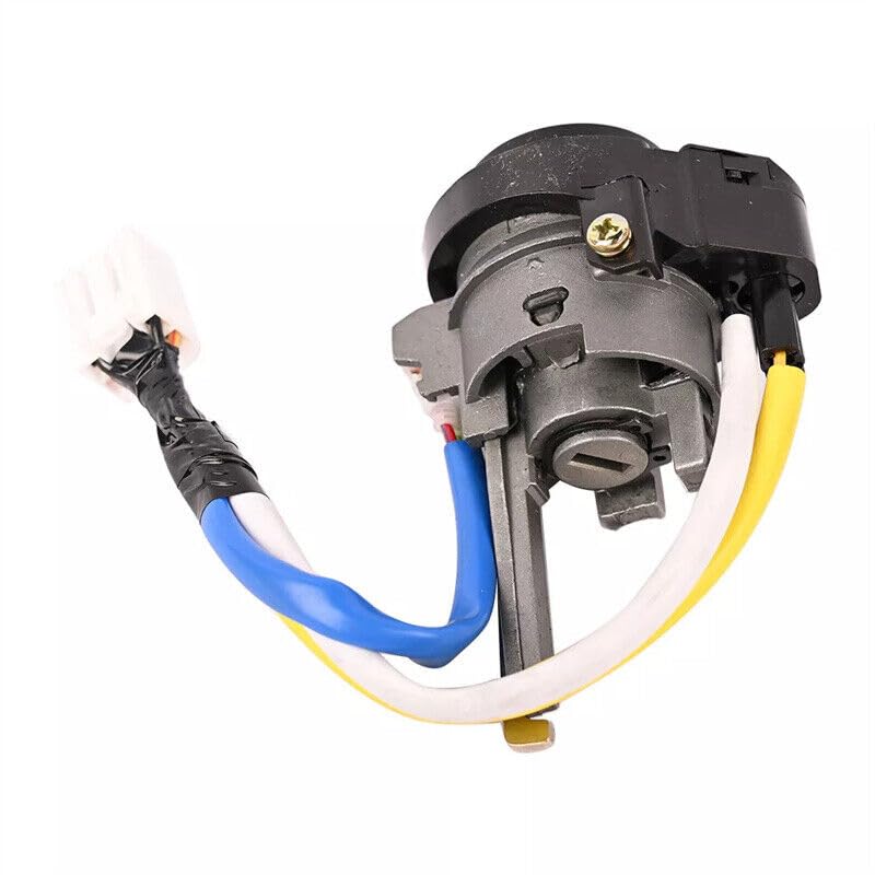 ya 6 8.24 baidi Ignition Switch 2 Keys for Soul with Lighting 14-19 81450 34190