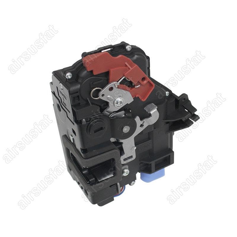 ya 8 8.24 baidi 2pcs OE Rear Door Lock Latch Actuator for Porsche for Cayenne for VW Touareg 7L Phaeton