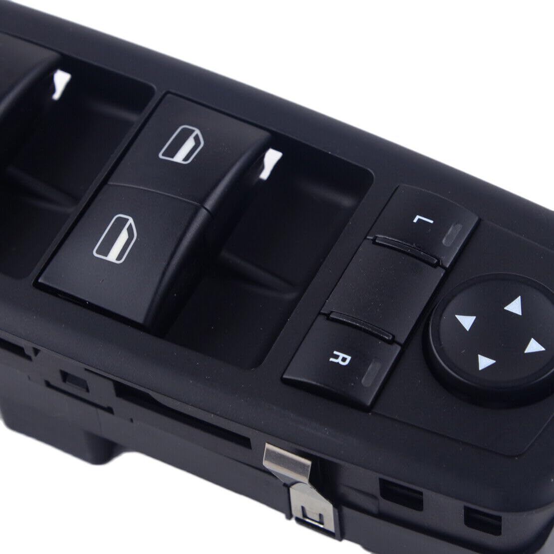 ya 6 8.14 Left Front Door Window Mirror Master Switch fits for Dodge Journey for Chrysler for Jeep 
