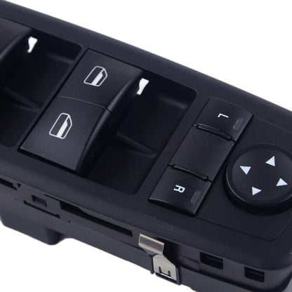 ya 6 8.14 Left Front Door Window Mirror Master Switch fits for Dodge Journey for Chrysler for Jeep 