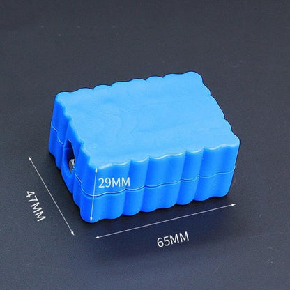 ya 28 10.13 baidi Tamper Proof Security Torq Hex Spanner 33 Torx Bit Set Tri Wing Screwdriver