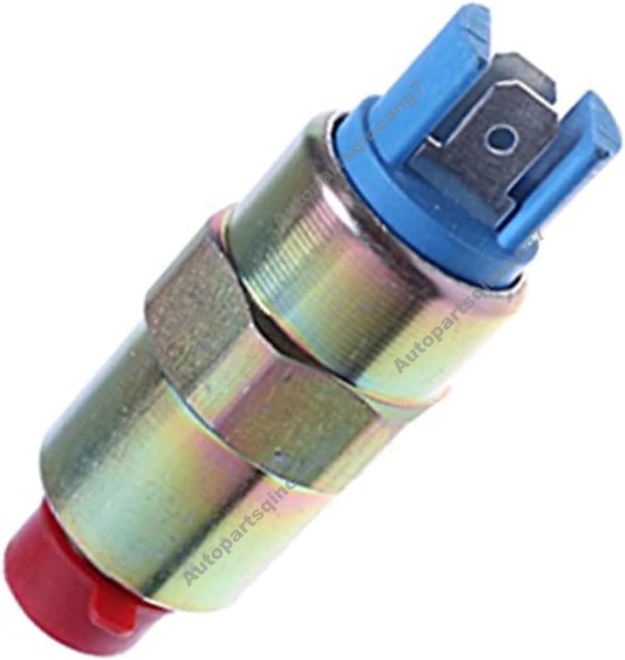 ya 10 9.16 baidi Fuel Shut-off Solenoid 1896464M1 for Massey Ferguson Tractor 220 231S 251XE 281