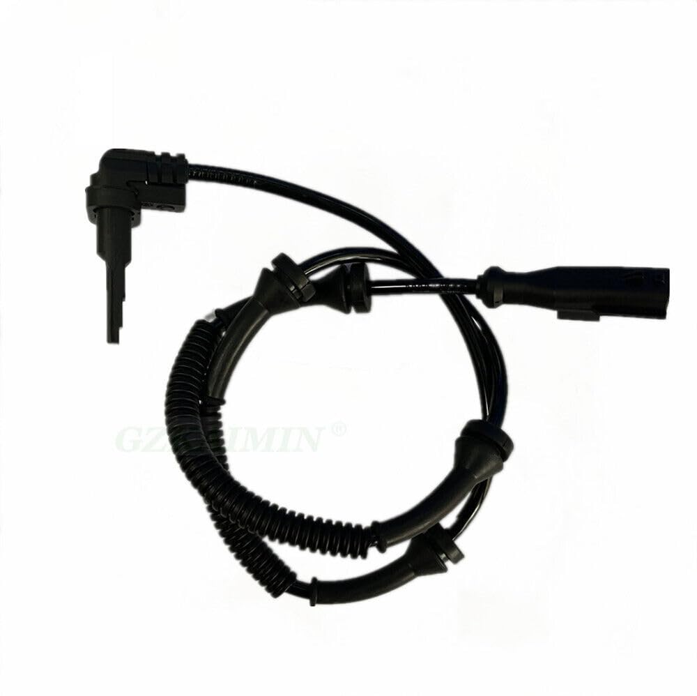 ya 2 8.15 OE 479108892R for Renault TRAFI Vauxhall for Opel VIVARO Front ABS Speed Sensor 