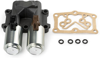 ya 5 8.10 Suitable for Honda Civic 2012-2013 Transmission Dual Linear Shift Solenoid Valve 28260-RG5-004